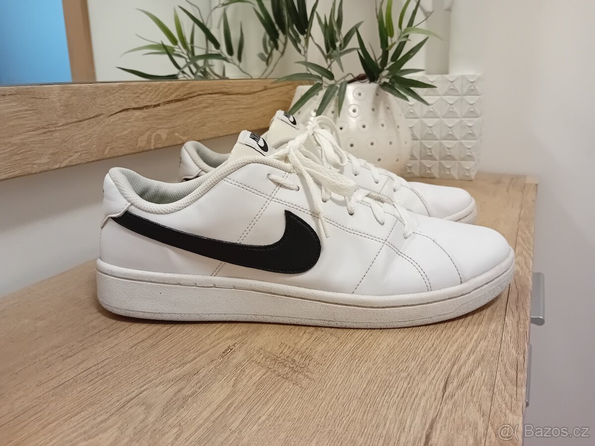Nike pánské tenisky vel. 45
