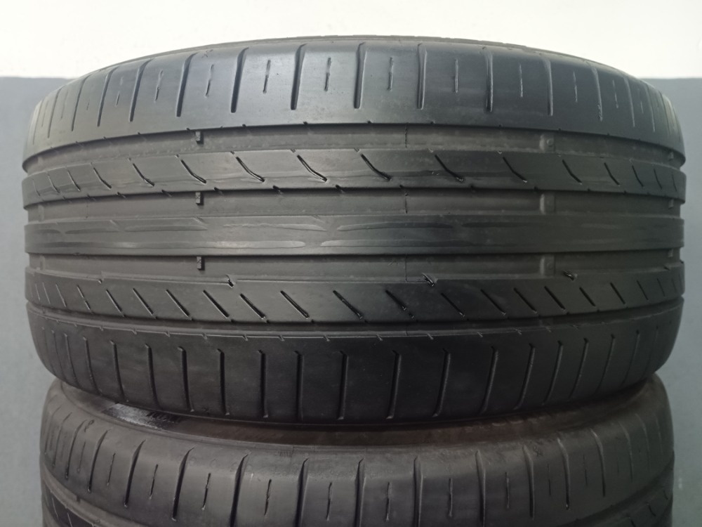 225/40 R18 CONTINENTAL (0518)