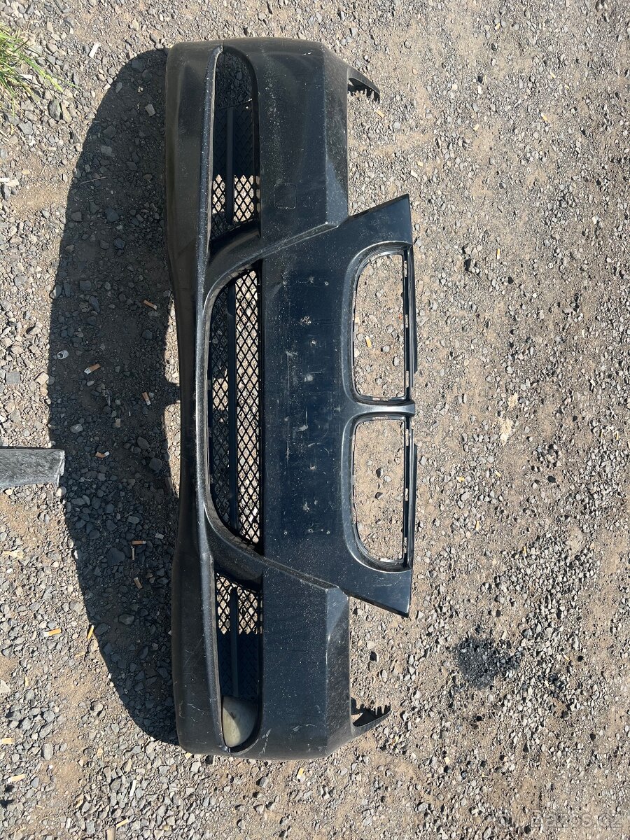 Přední narazniky e90/e91