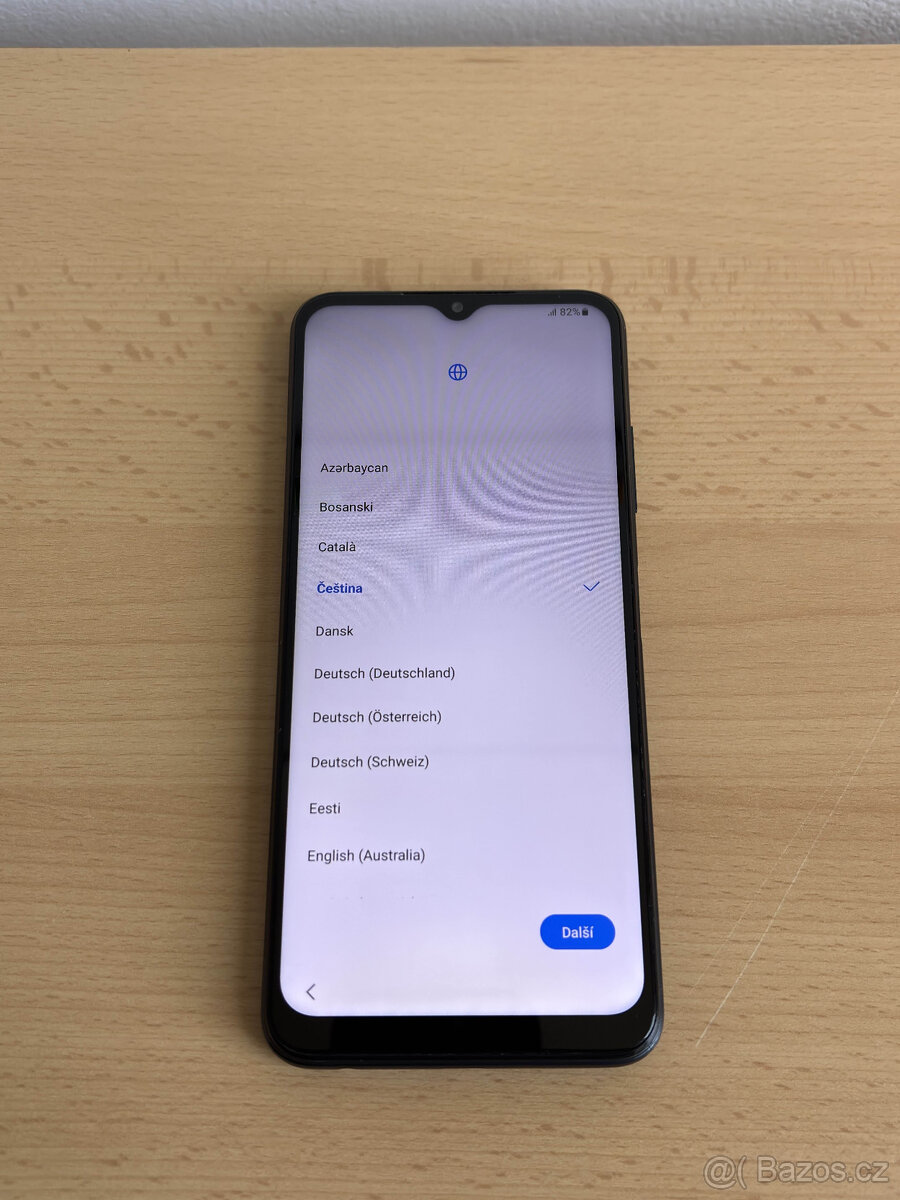 Samsung Galaxy A22 5G