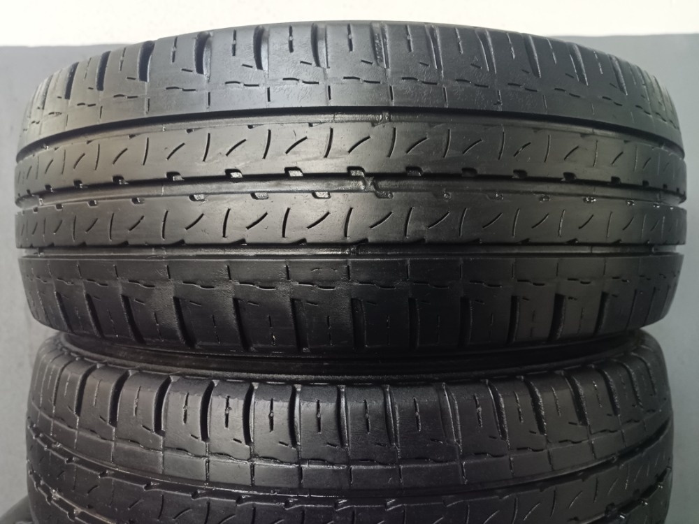 205/65 R15C KLEBER (1312)