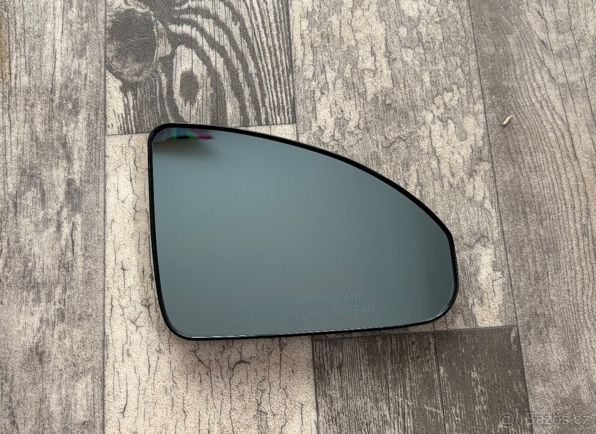 Nové originální sklo zrcátka INFINITI FX35/45