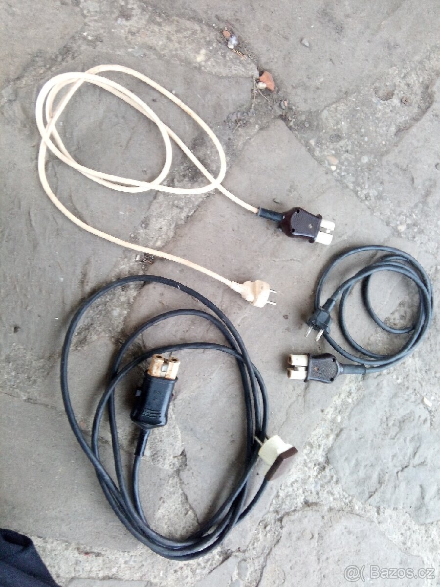 Remoska kabel