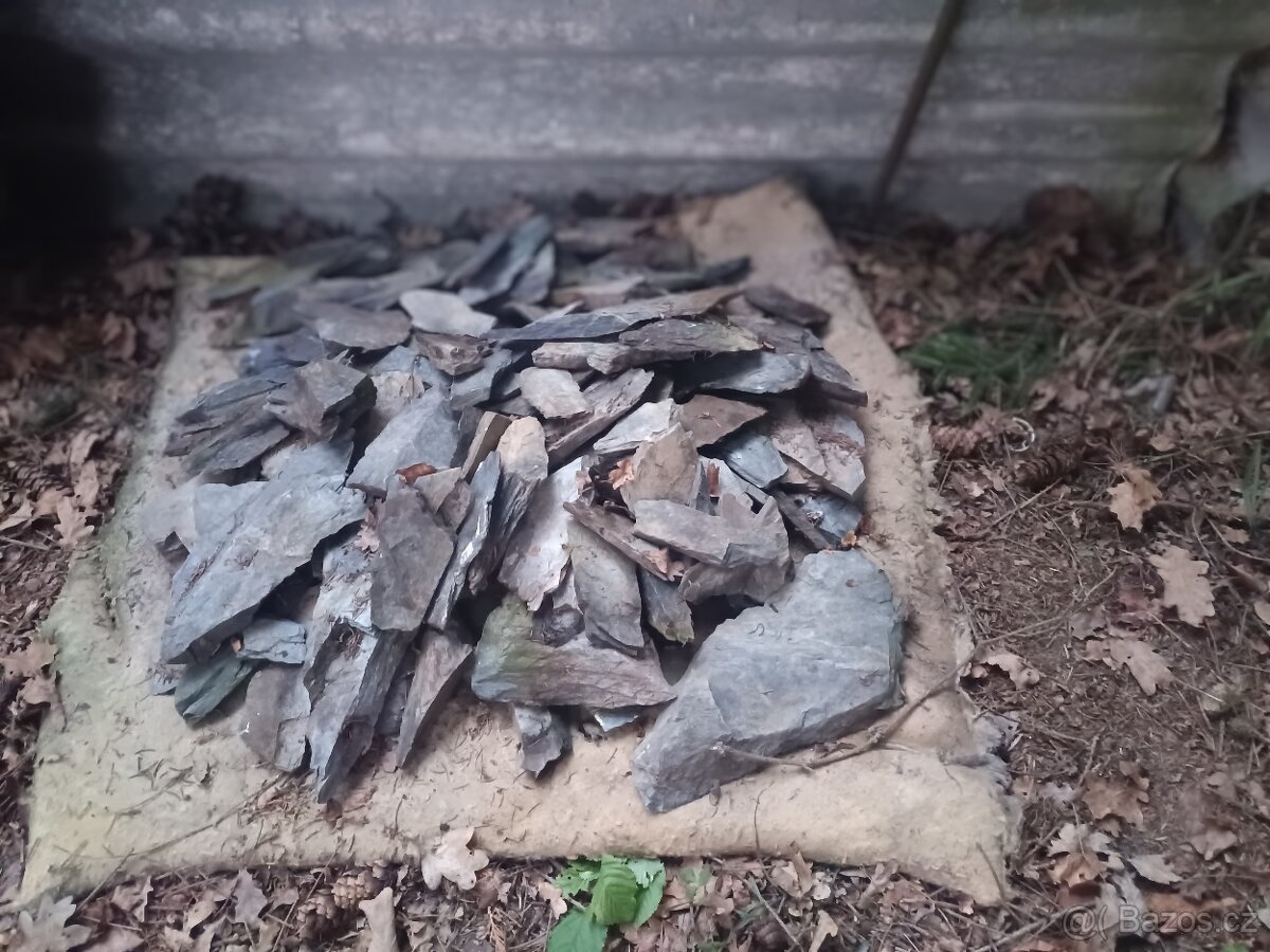 Břidlice