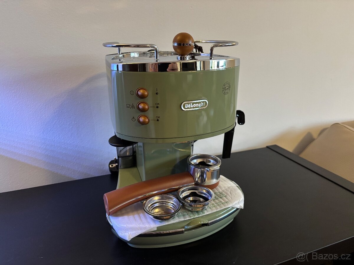 DeLonghi ECOV 311