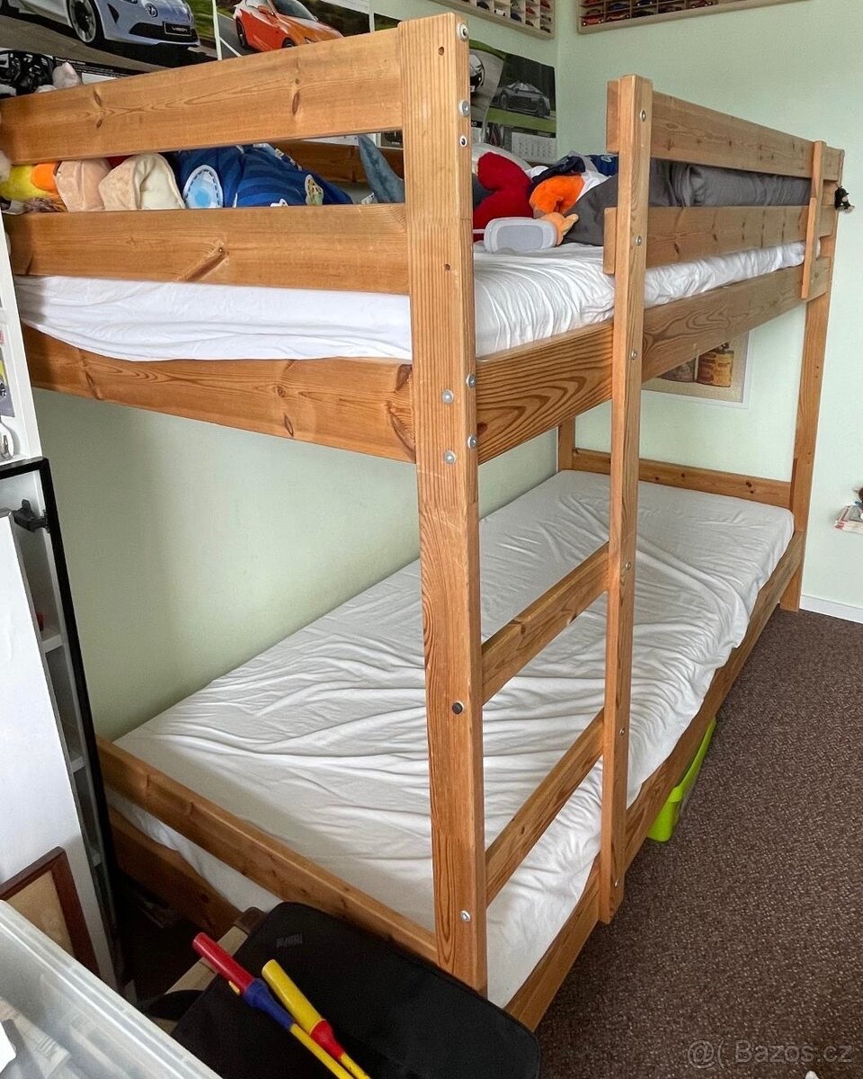 Palanda Ikea
