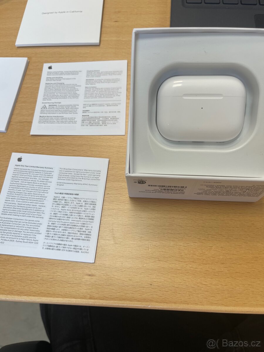 AirPods Pro 2 1:1