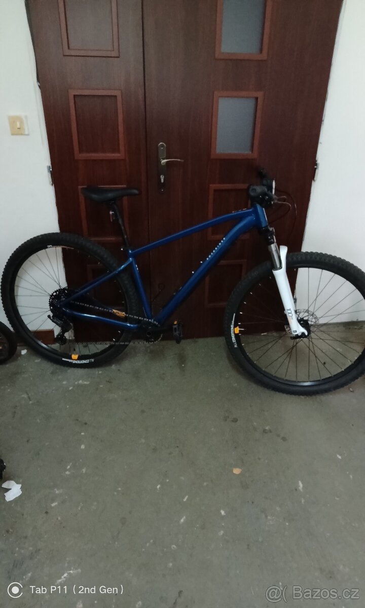 Rockrider Expl 520