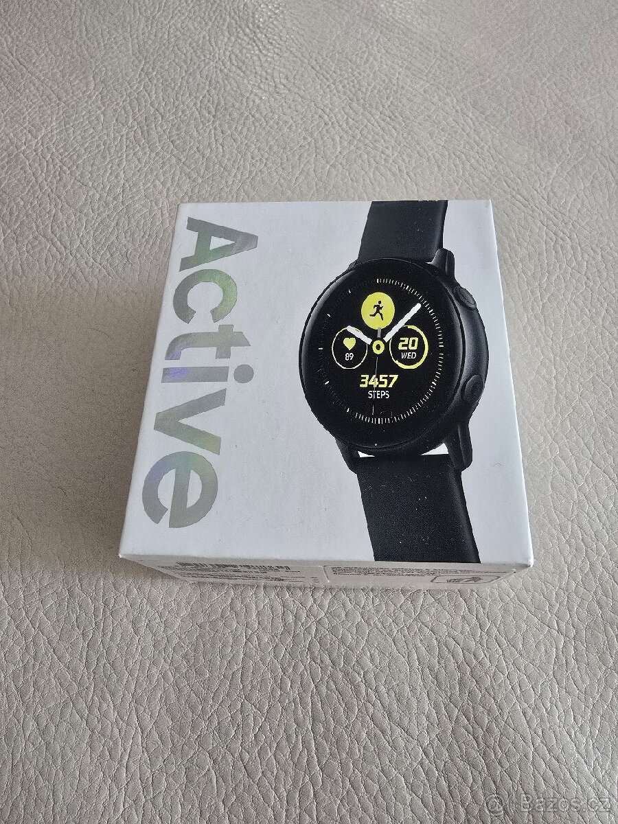 Samsung Watch Active