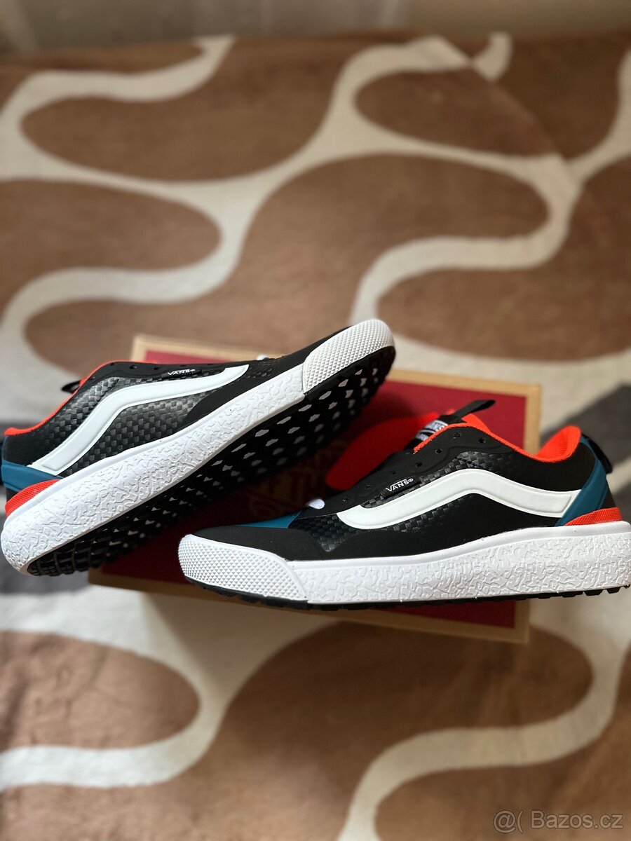 Vans Ultrarange Exo – Velikost 35 – Nové