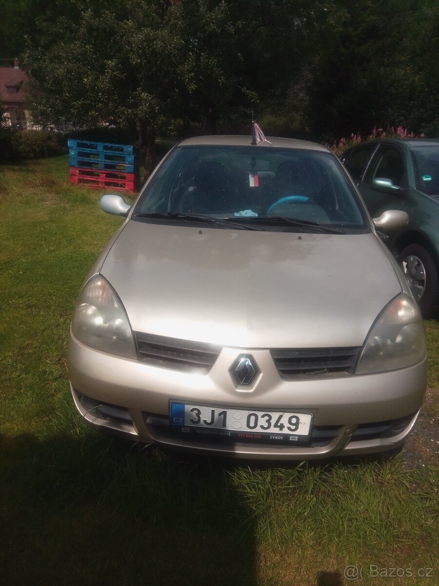 Prodám Renault Thalia