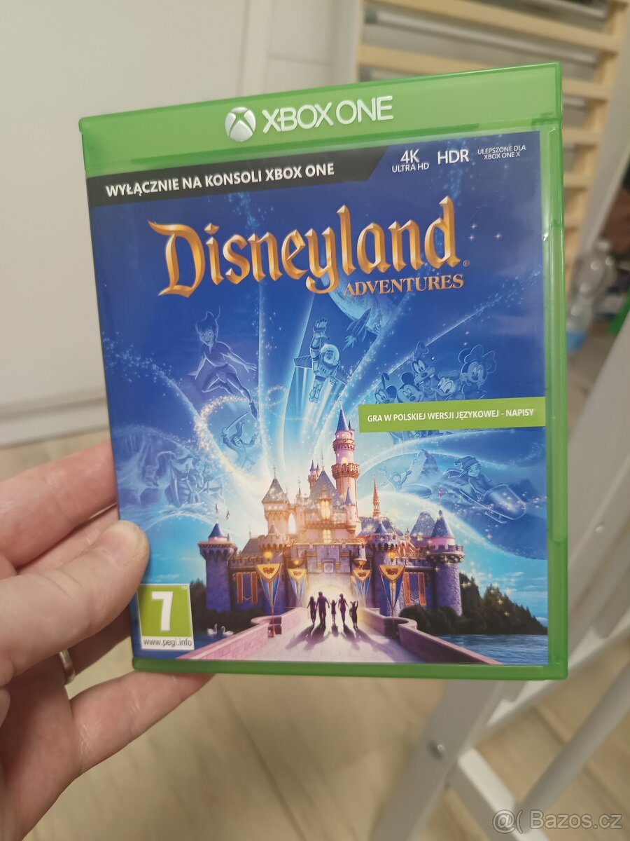 Disneyland