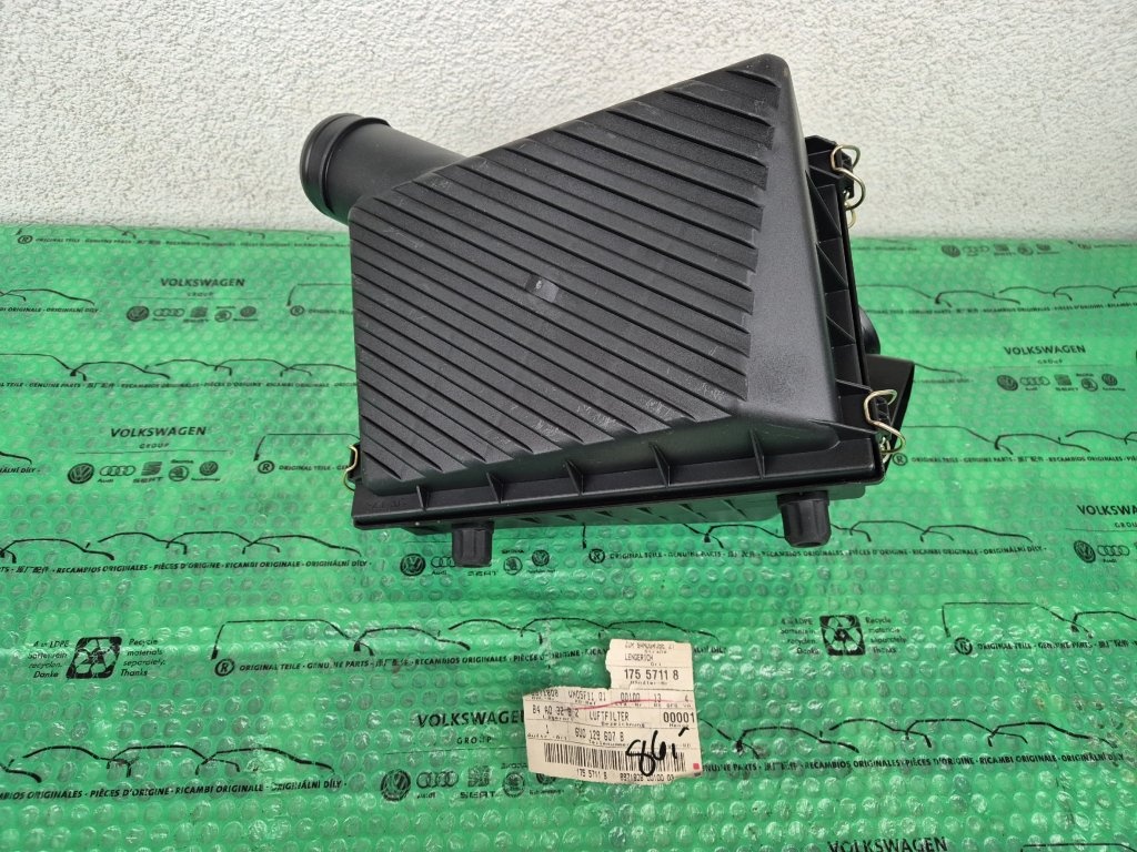 vzduchový filtr kompletní Škoda Felicia 1.3mpi 6U0129607B