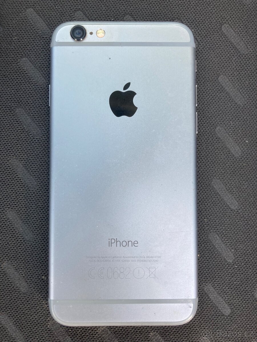 Apple 6 64gb
