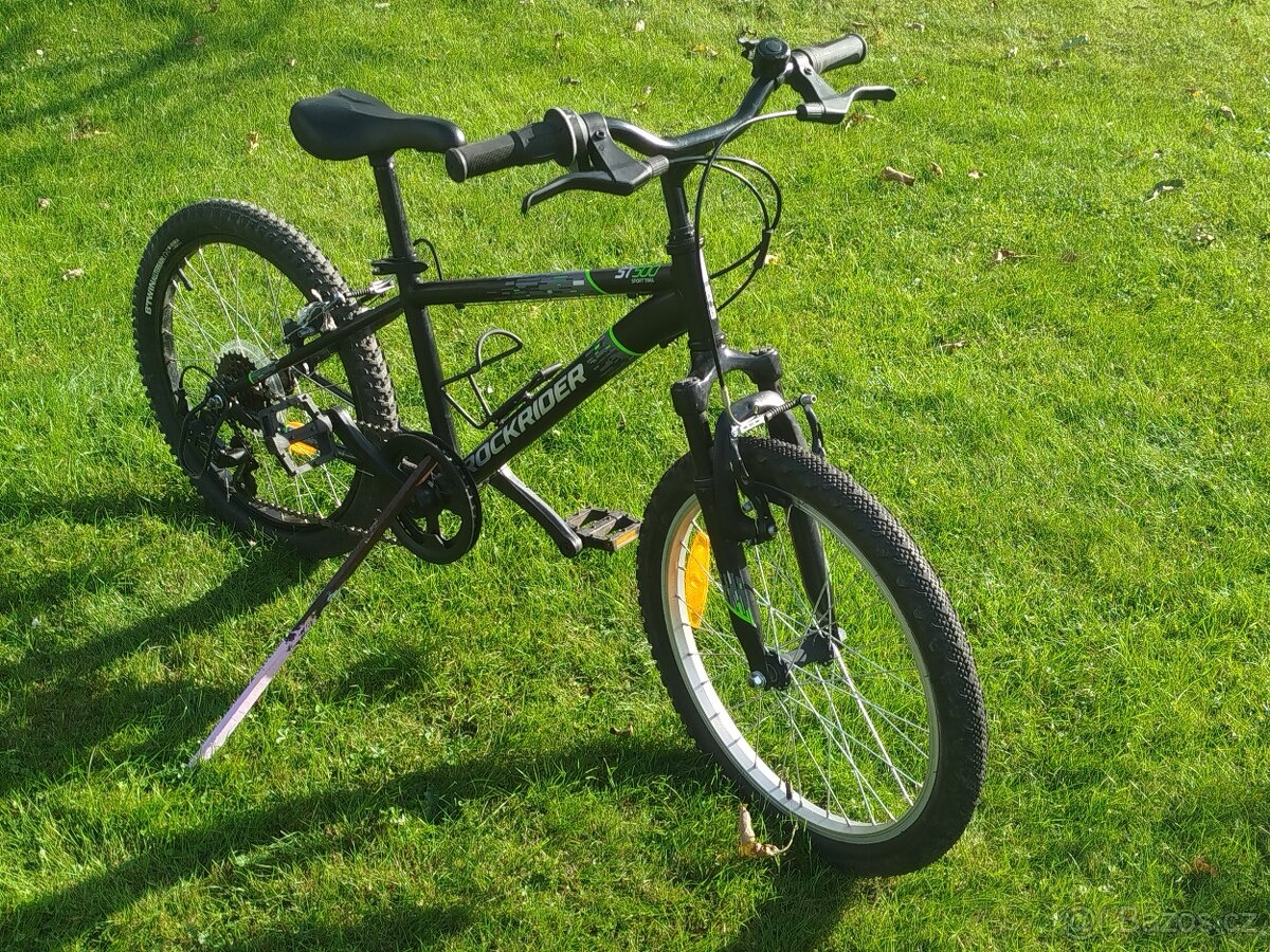 Rockrider ST500 20'