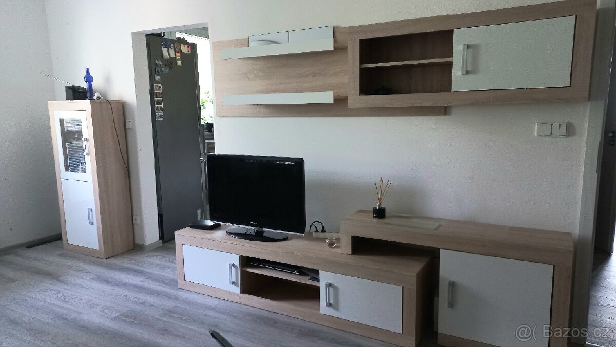 Obývací stěna + Konferenční stolek