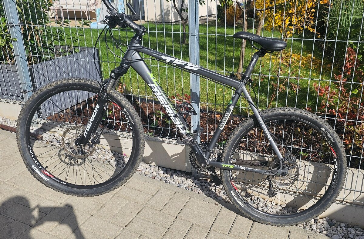 MERIDA MATTS TFS 500