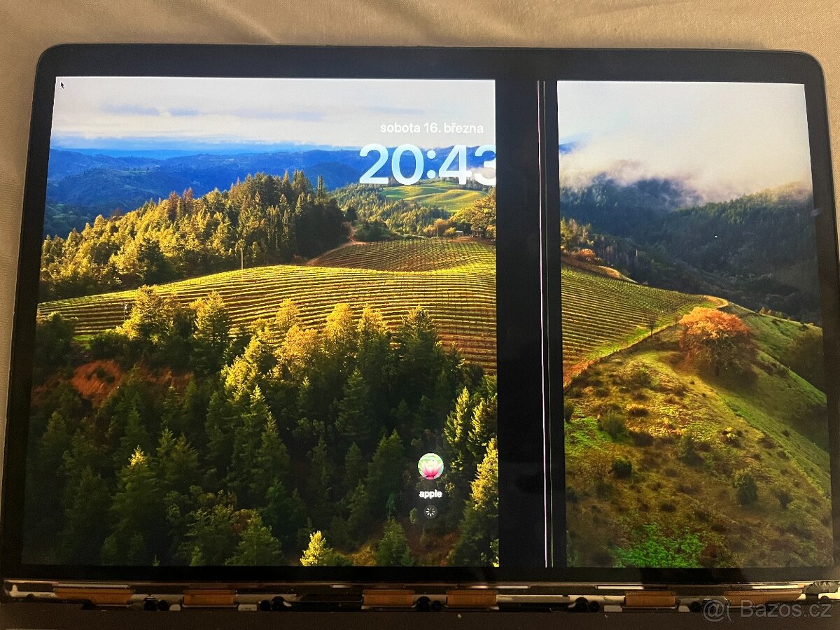 MacBook Air 13 /2018/A1932-LCD