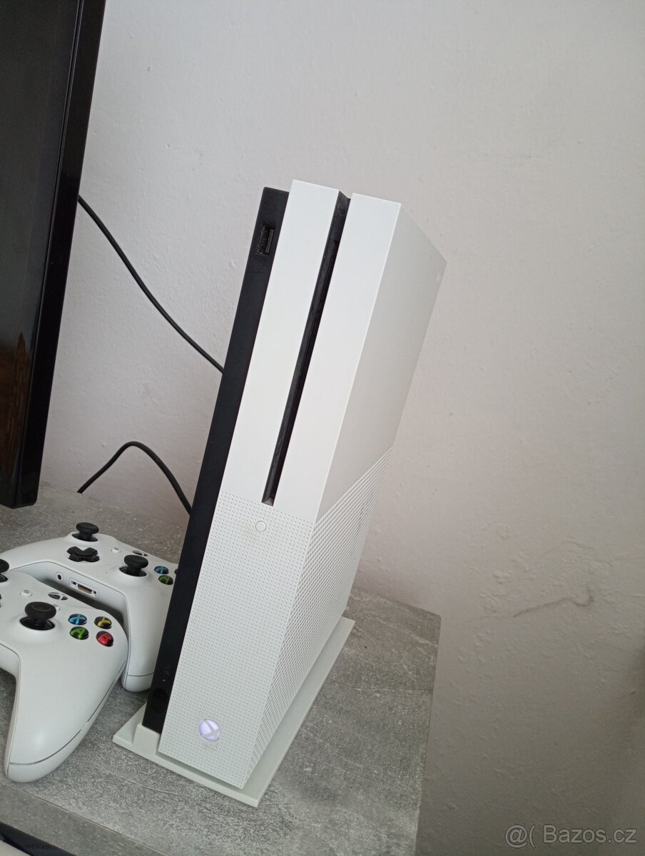 Xbox one s 1tb