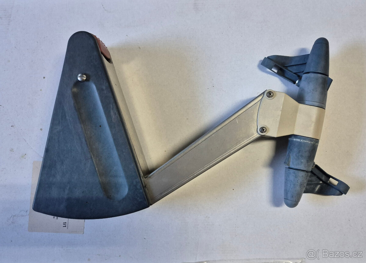 Rational myci rameno