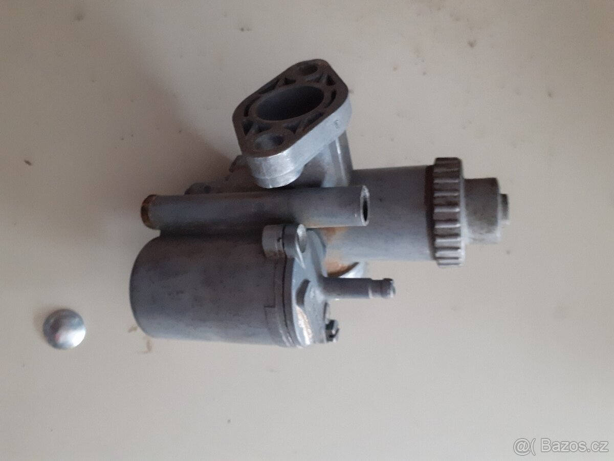 Karburator JAWA - ČZ - Jikov 2924 S D11