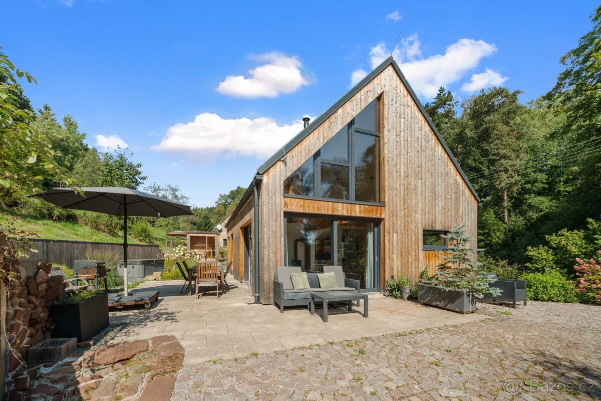 Prodej rodinného domu, Voletiny - Trutnov