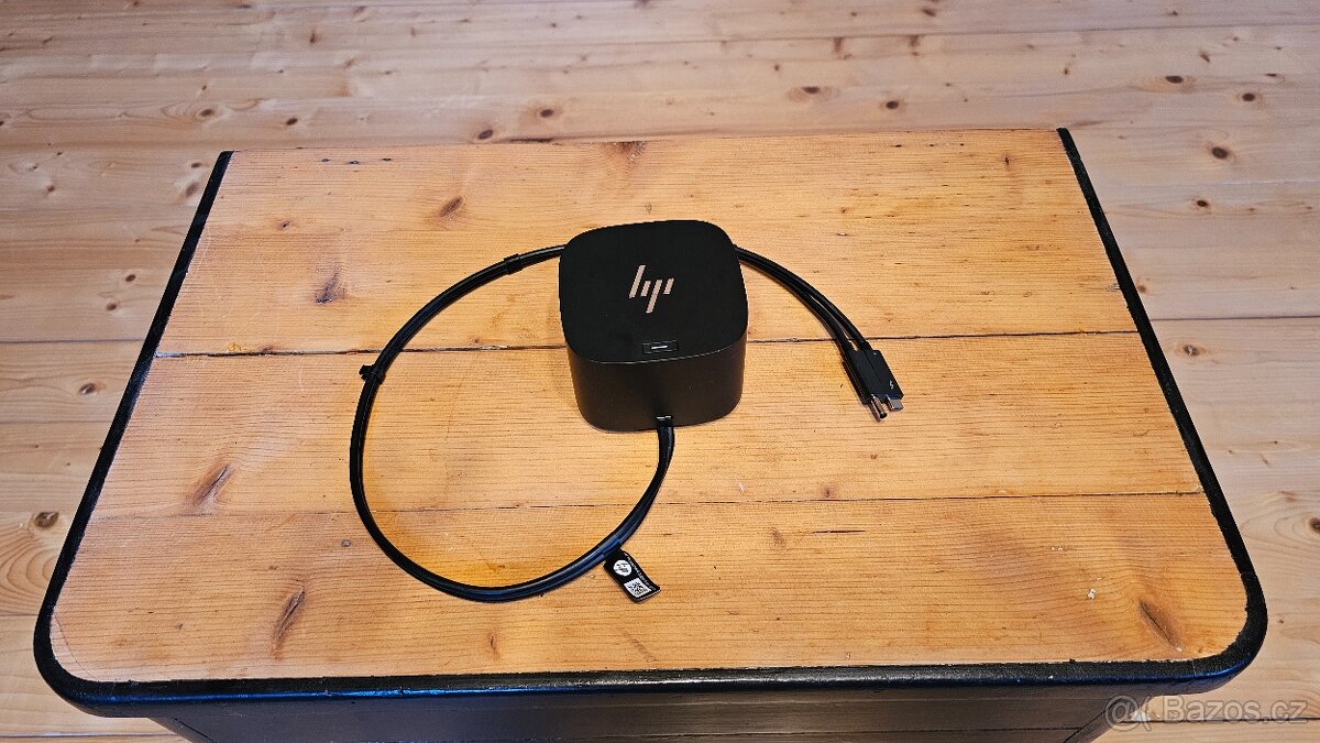 HP Thunderbolt Dock 280W G4