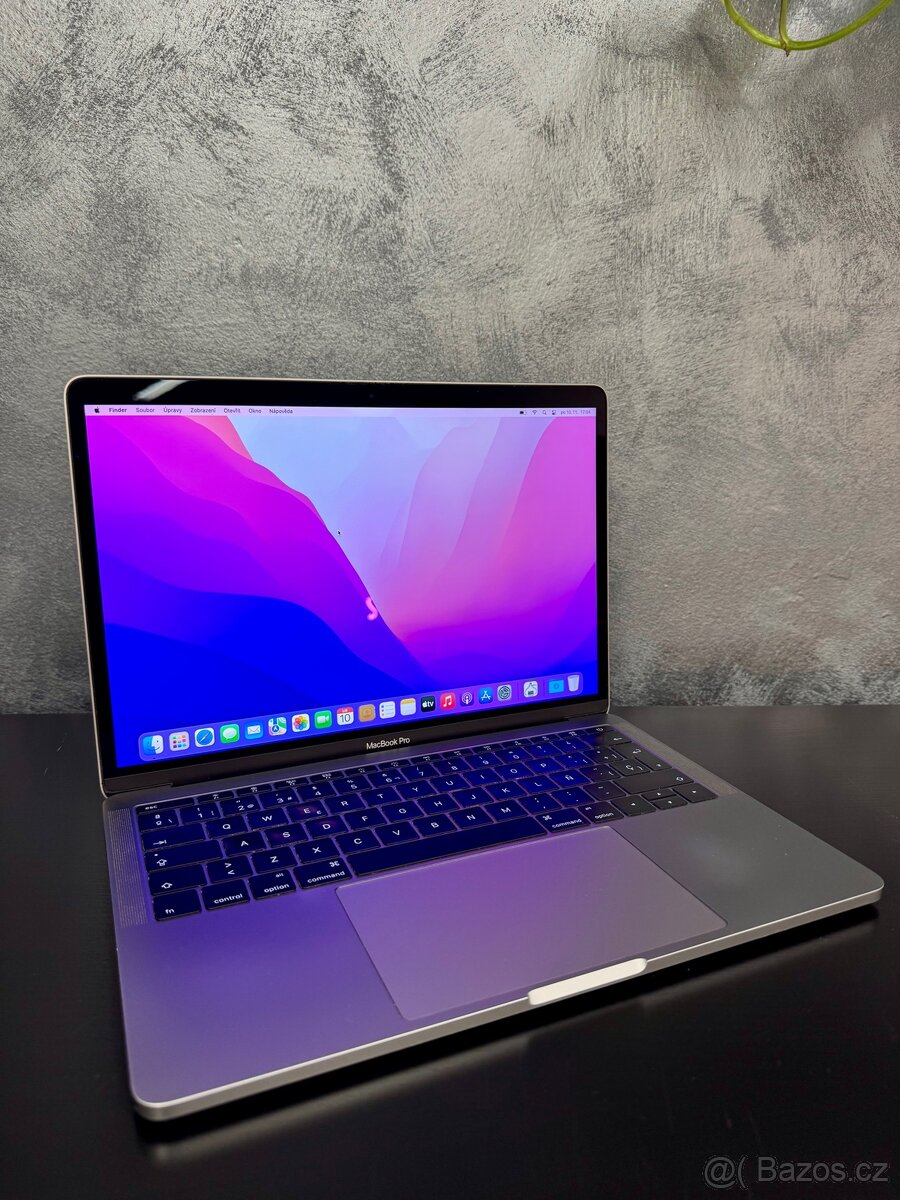Apple MacBook Pro 13” i5 / 16 RAM / 256 GB 2016 Space Gray