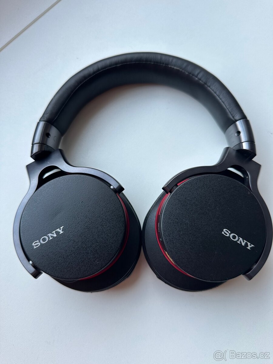 Sony sluchatka hifi