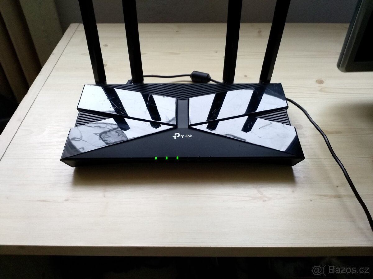 TP-LINK Archer AX53 Wi-Fi 6