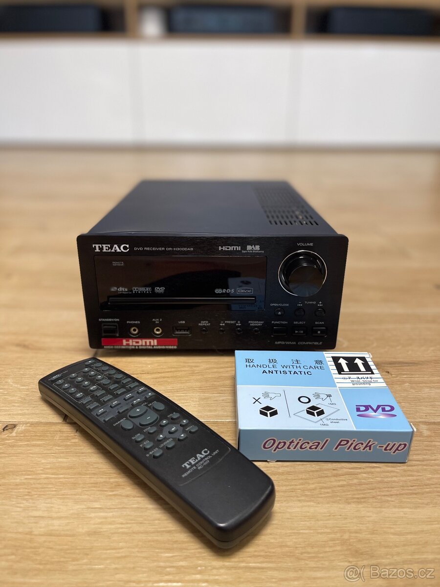 Teac DR-H300DAB