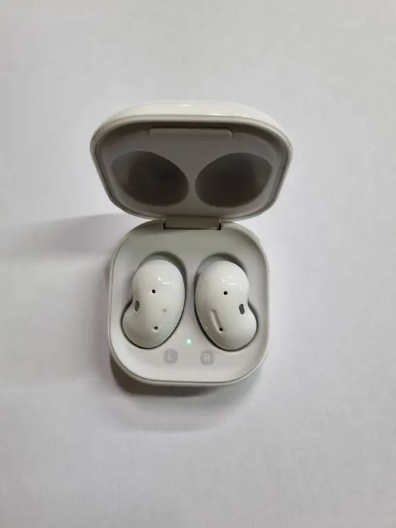 Bluetooth sluchátka Samsung Galaxy Buds Live