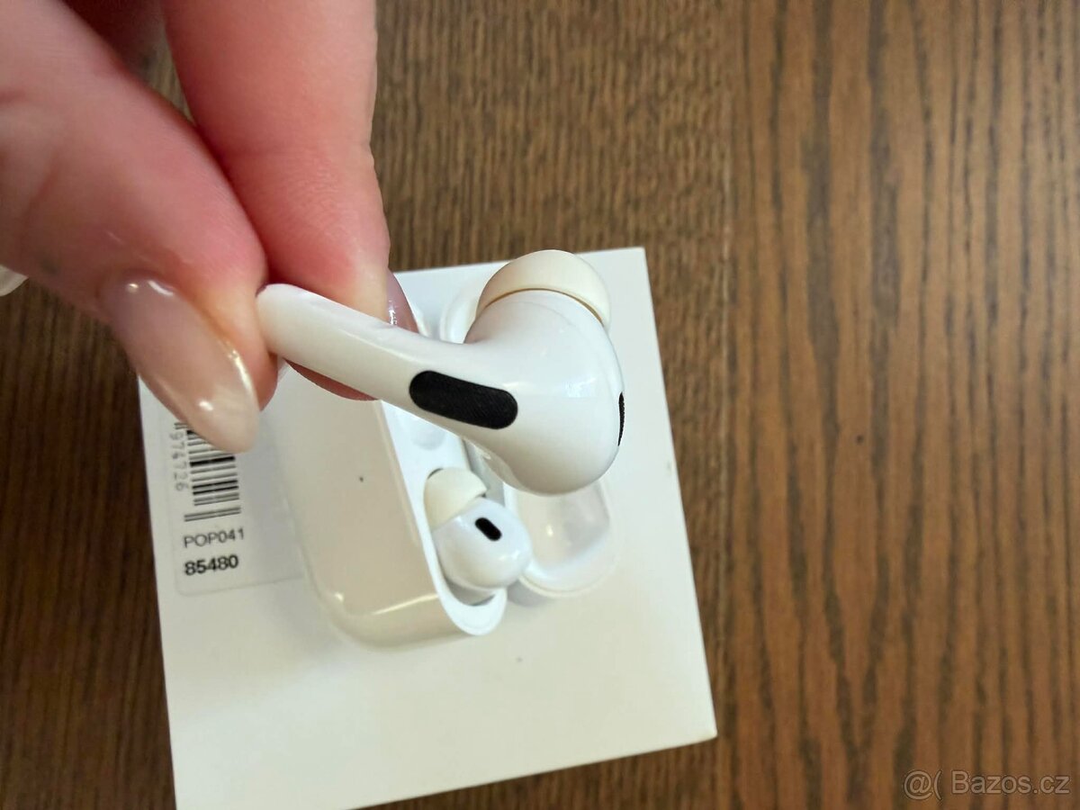 Apple AirPods Pro 2