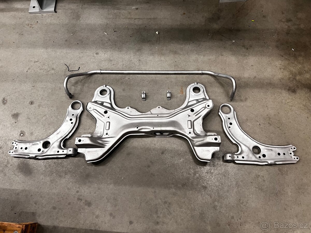 Stabilizátor VW, Škoda, Seat, Audi