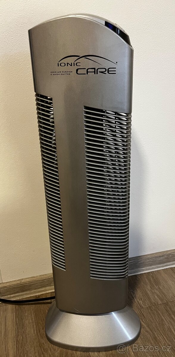 Ionic care čistička vzduchu