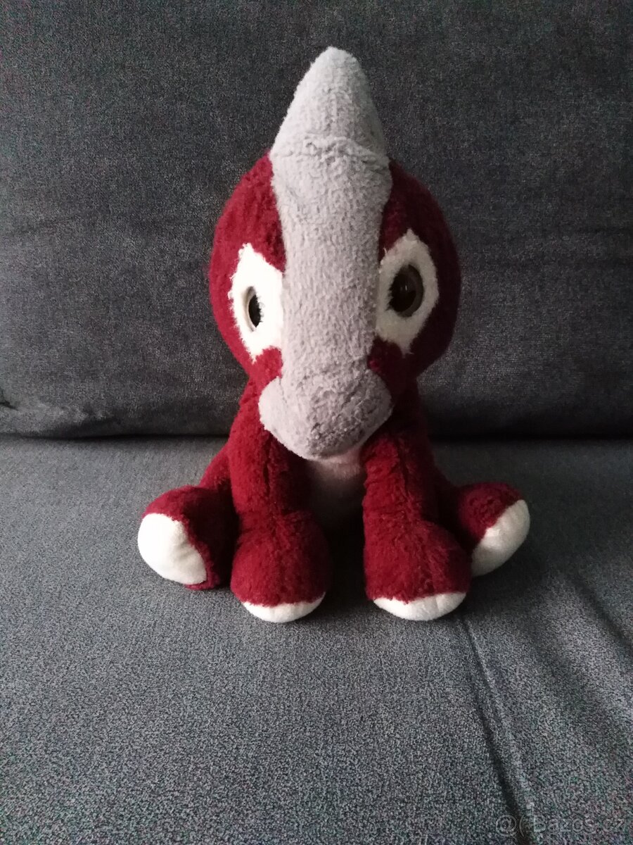 Plyšák Dinosaurus