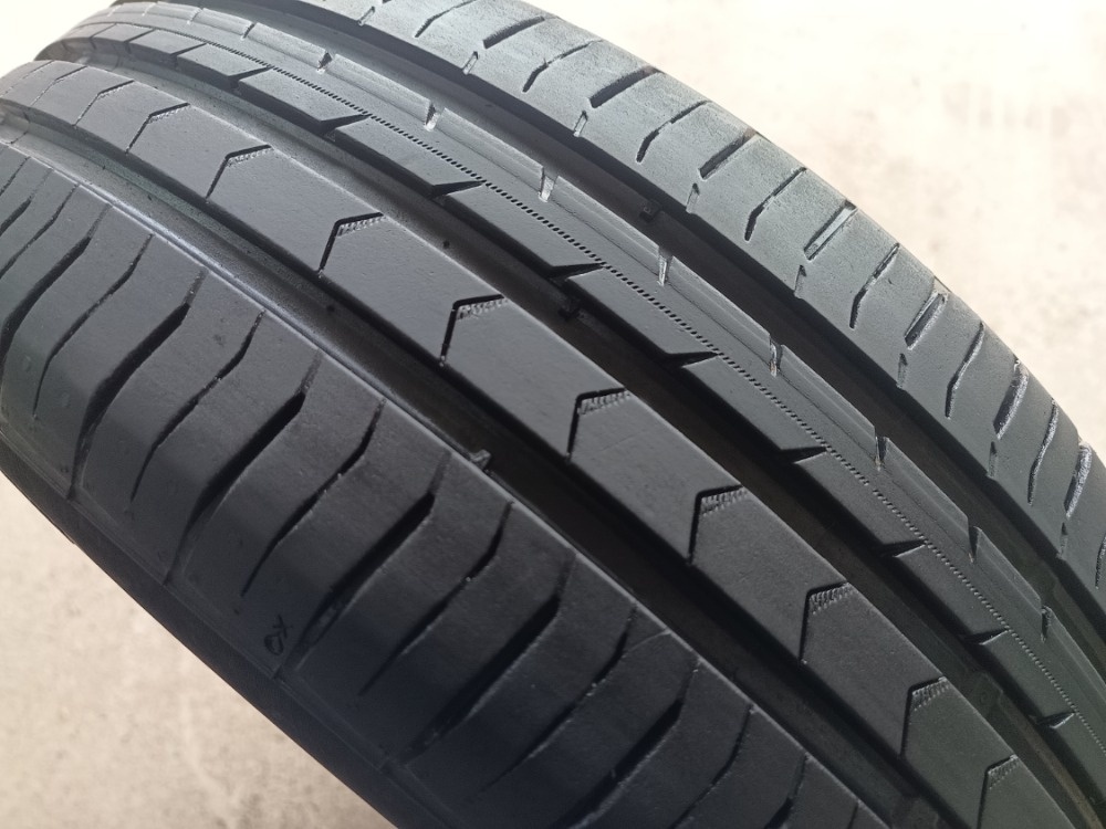 185/65 R15 CONTINENTAL (3517)