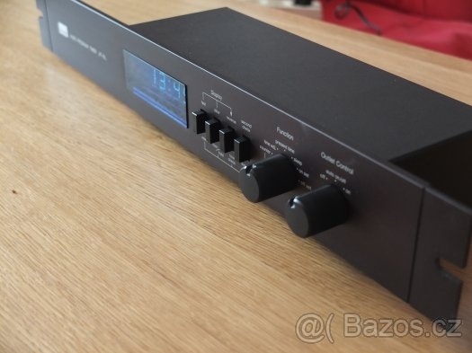 SANSUI AT-15L-TOP MODEL Audio Timer