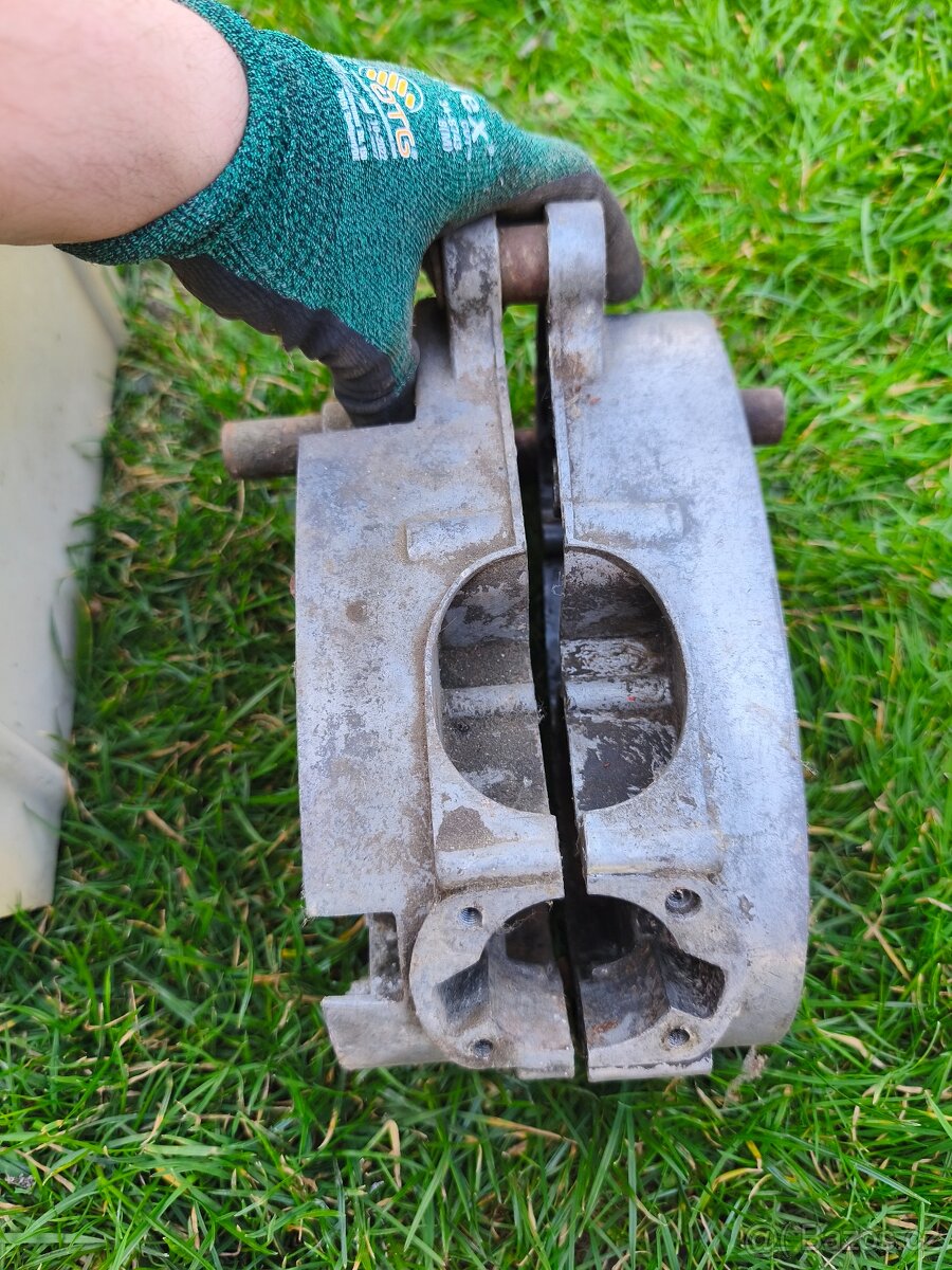 Motor Stadion s11 s22