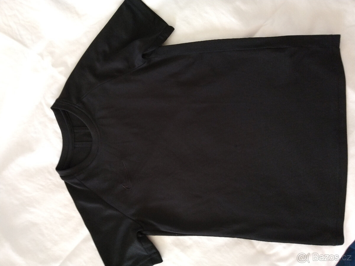 Chlapecká značková trička