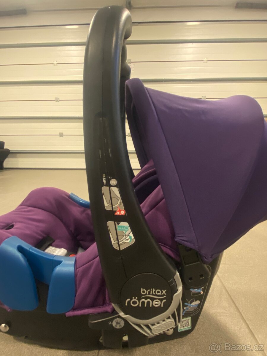 Britax Romer