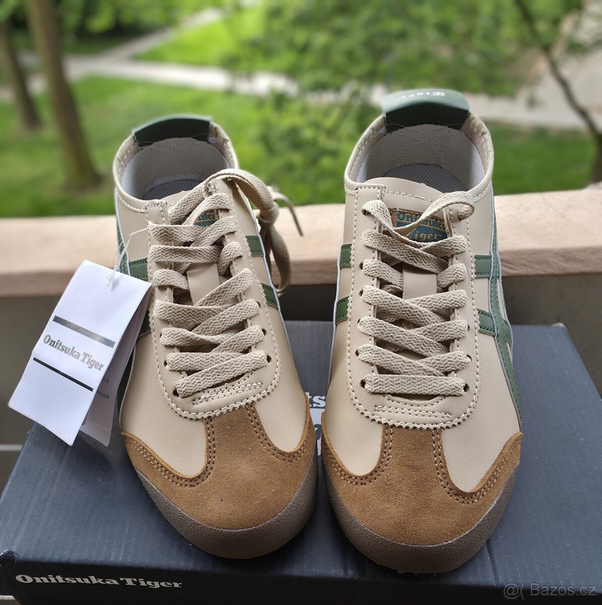 Onitsuka Tiger – vel. 41,5 / 26 cm