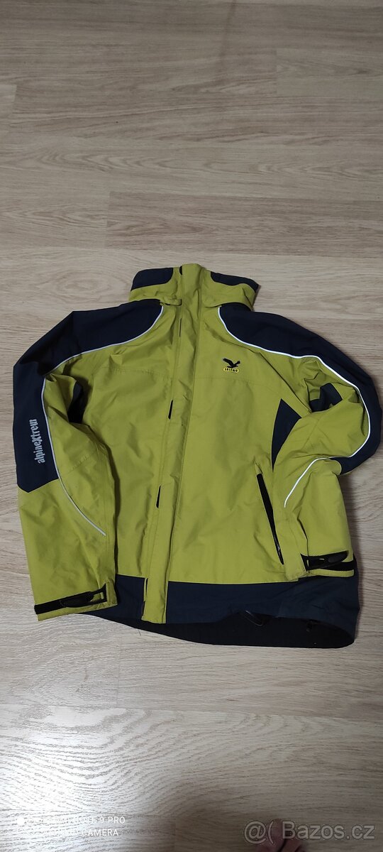 Salewa Alpinextreme XL