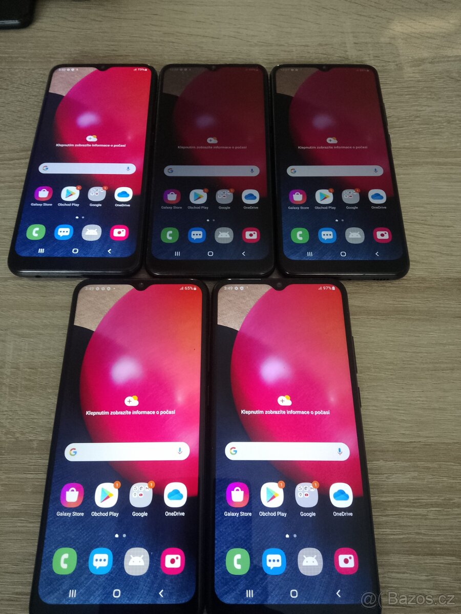 Samsung Galaxy A02s