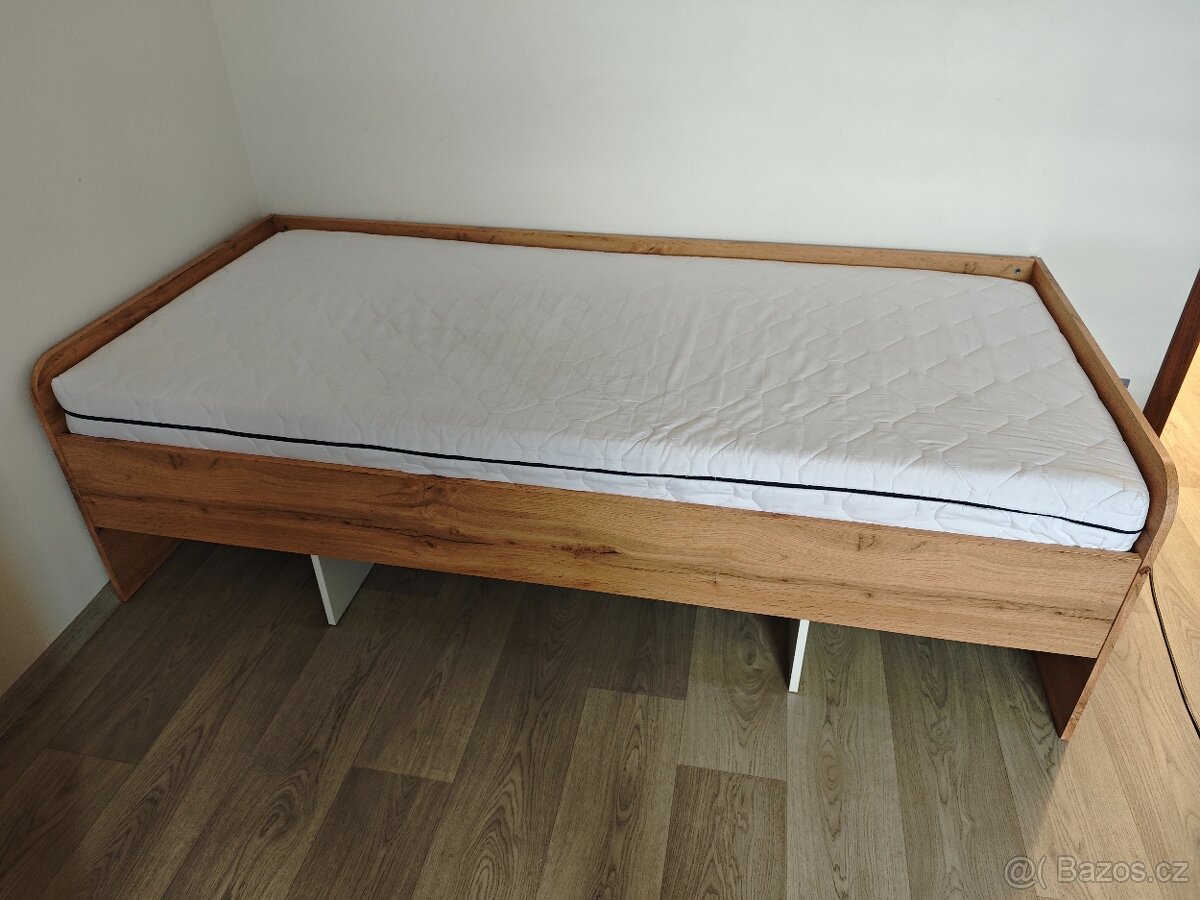 Postel 90x200