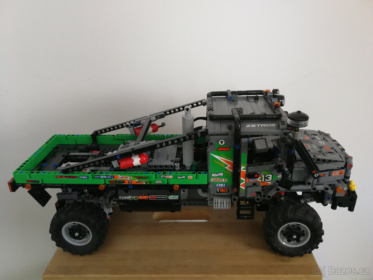 Lego Technic 42129