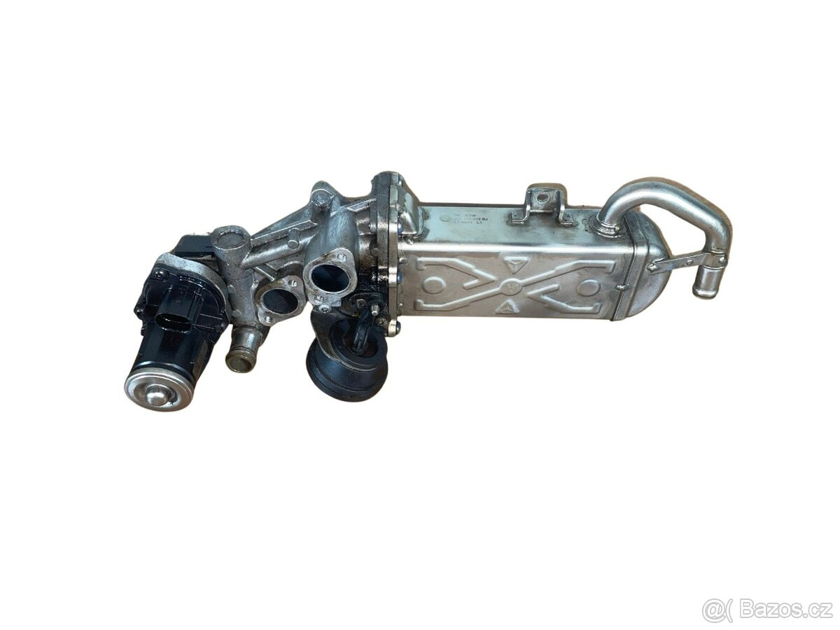 Chladič pro zpětné vedení spalin / EGR 03L131512BJ