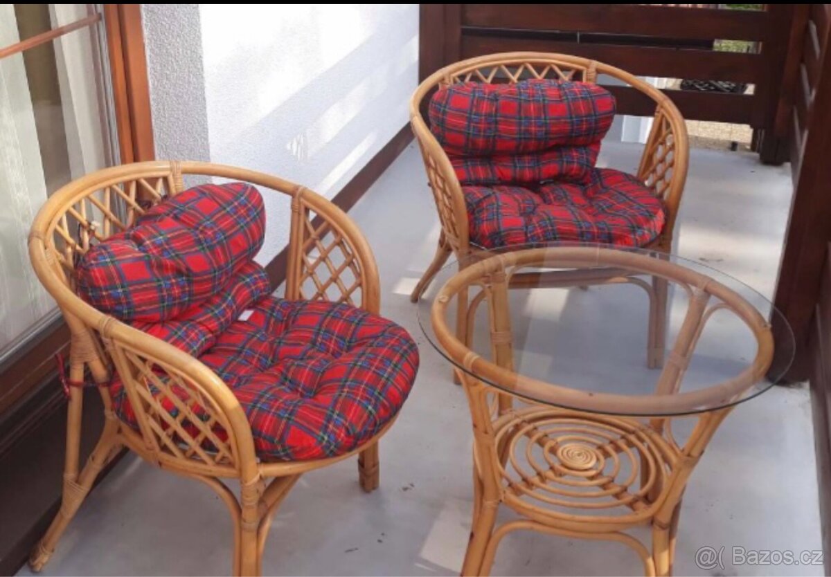 Set Bahama