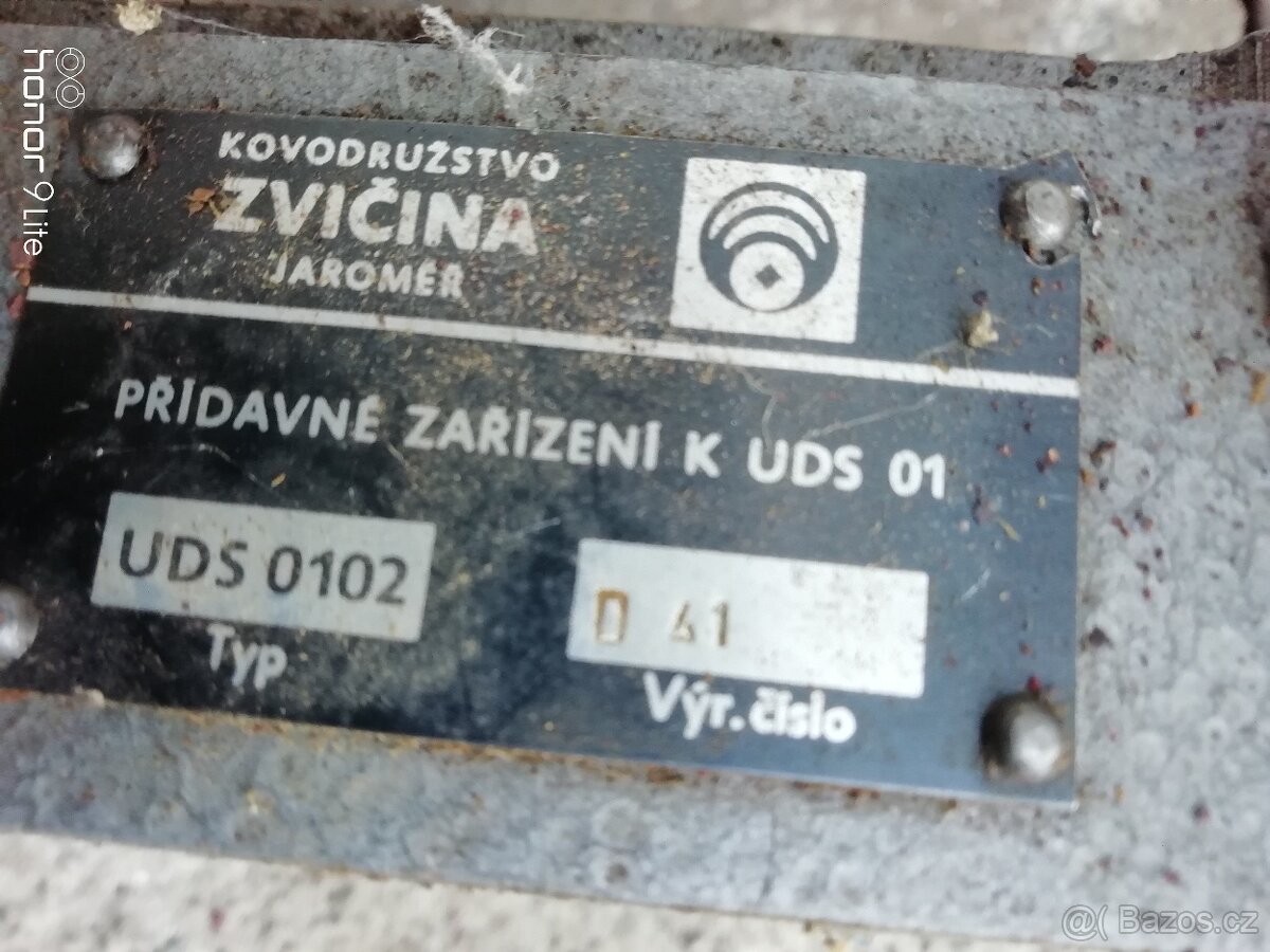 Dlabačka