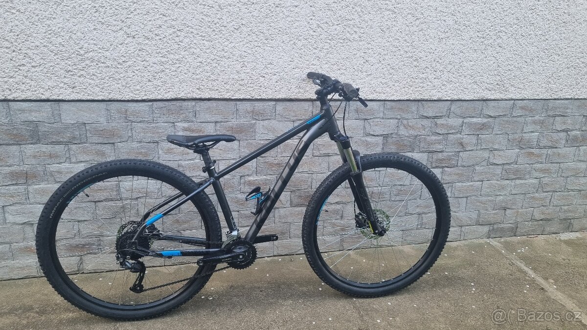 Kellys Spider 70, vel.S